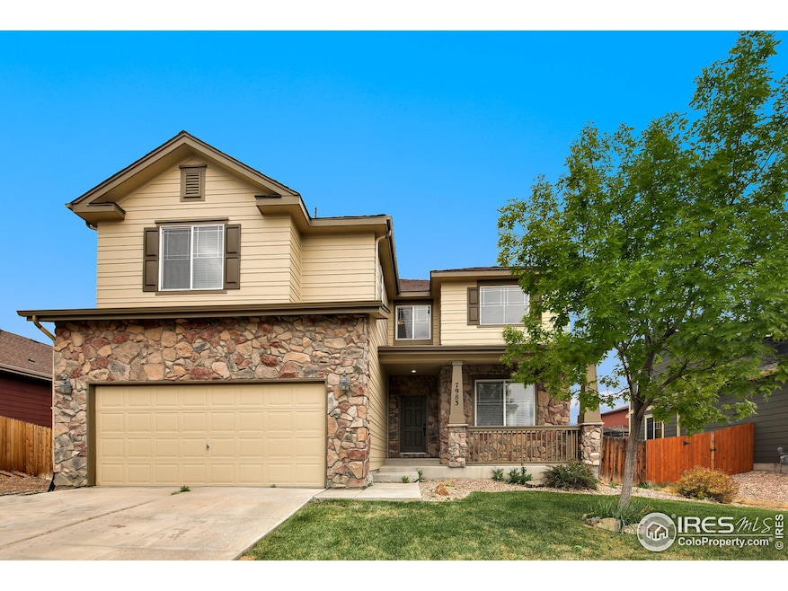 7983 E 131st Place, Thornton, CO 80602 - photo 1