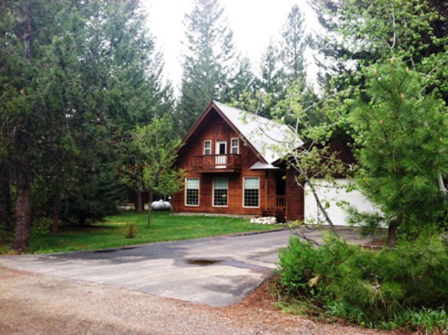 Main View