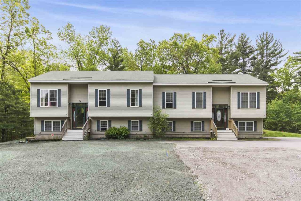 39 Boyd Rd unit A & B, Hudson, NH 03051 - photo 1