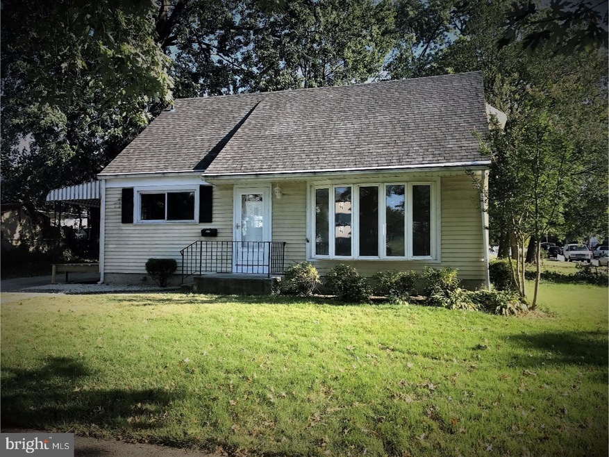 34 Andy Snyder Rd, Woodbury, NJ 08096 - photo 1