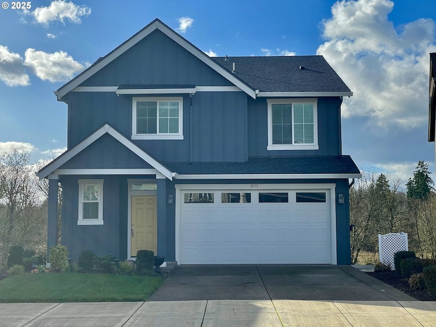 2031 S Jasper Dr, Cornelius, OR 97113 - photo 1