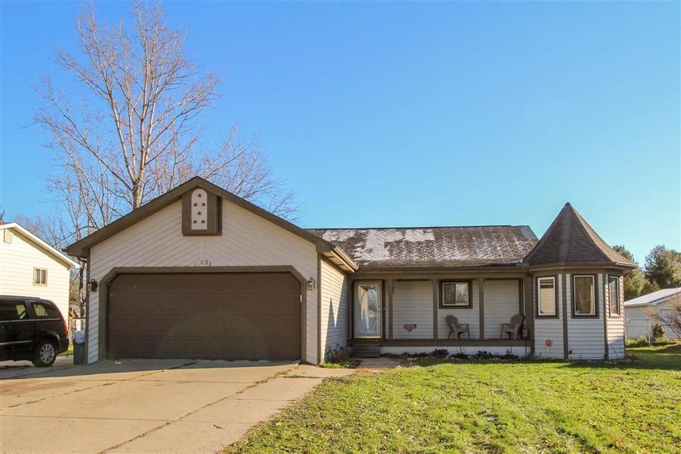 11096 N Jennings Rd, Clio, MI 48420 - photo 1