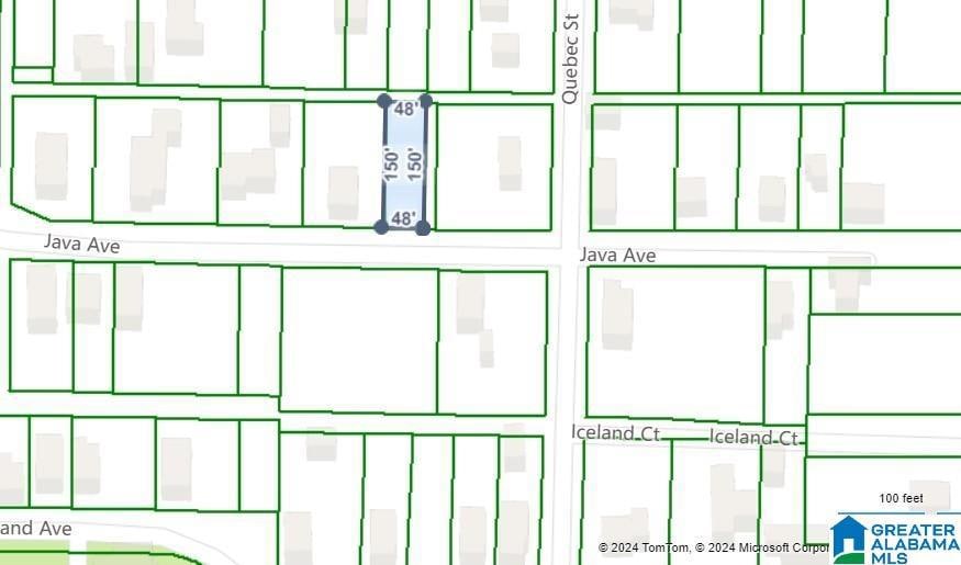 5312 Java Ave, Birmingham, AL 35224 - photo 1