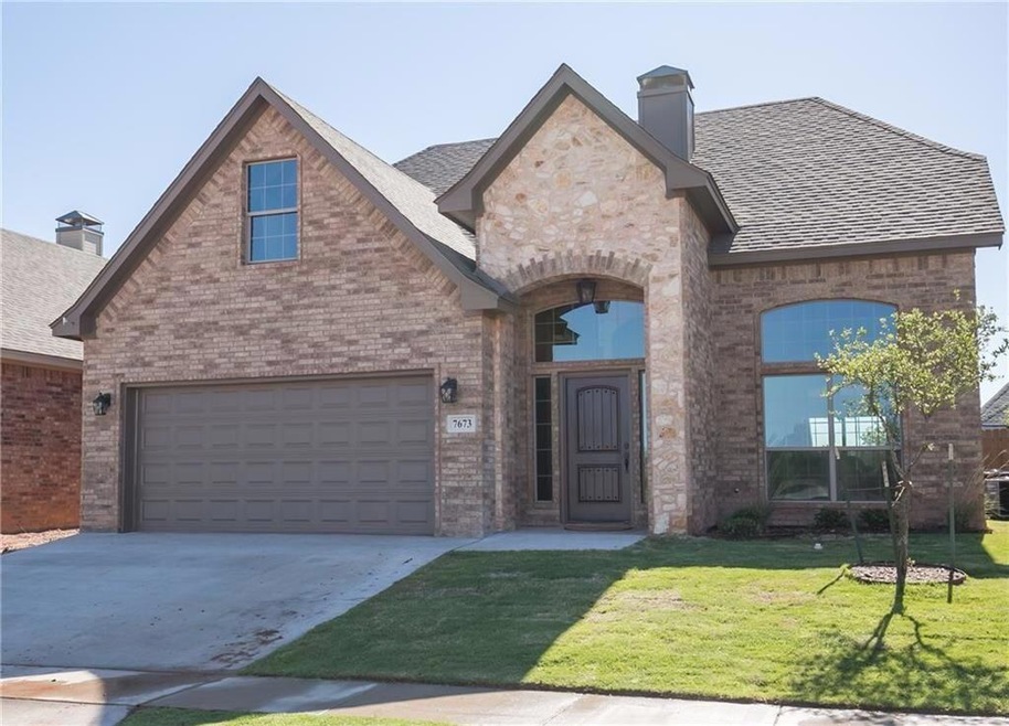 7673 Florence Dr, Abilene, TX 79606 - photo 1