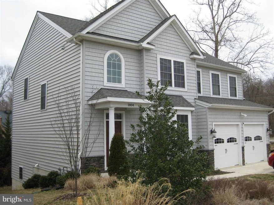 1804 Chaneys Grant Ct, Crofton, MD 21114 - photo 1