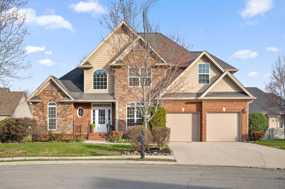 6951 Bullock Way