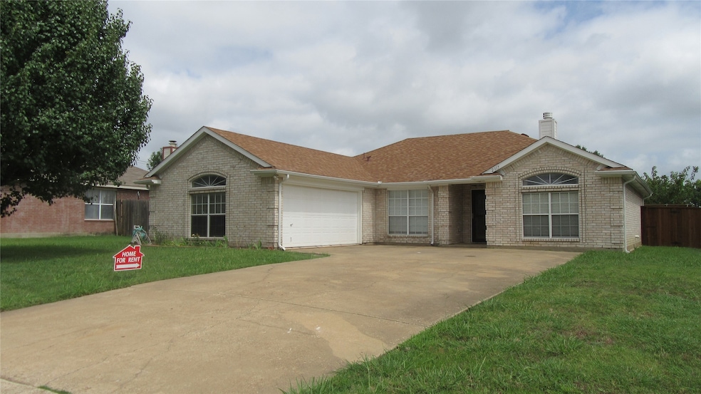 For Rent $2,200/month