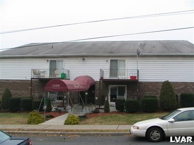 1208 W Whitehall St unit 7, Allentown, PA 18102 - photo 1