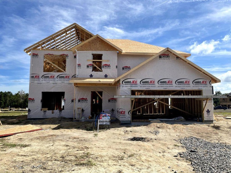 878 Fairview Cir, Hinesville, GA 31313 - photo 1