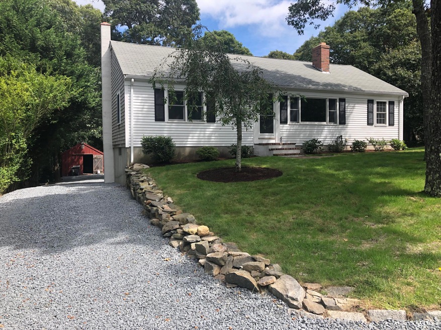 12 Newfield Ln, Yarmouth Port, MA 02675 - photo 1