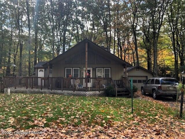 1311 Central Park, Pocono Summit, PA 18346 - photo 1