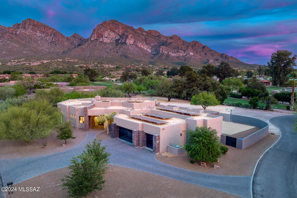 250 E Oro Valley Dr, Oro Valley, AZ 85737 - photo 1