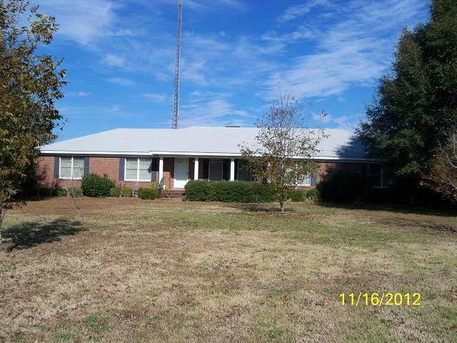 Main View