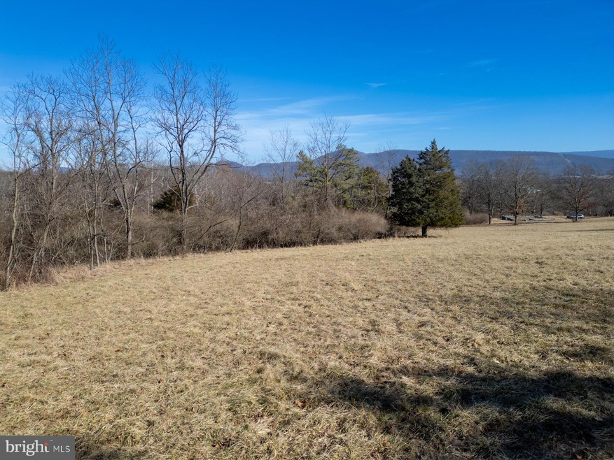 1097 Mountain Rd, Old Fields, WV 26845 - photo 1