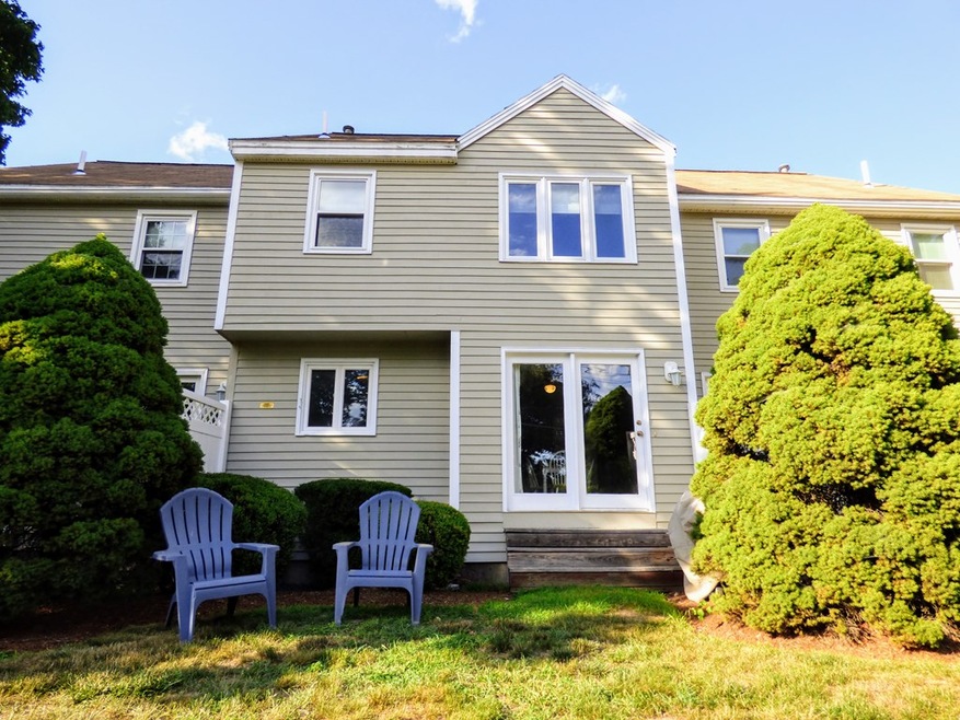 395 Donohue Rd unit 6, Dracut, MA 01826 - photo 1