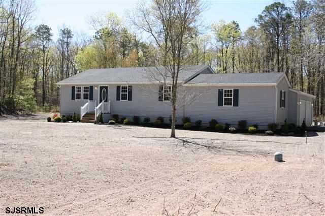 1380 Washington Ave, Mays Landing, NJ 08330 - photo 1