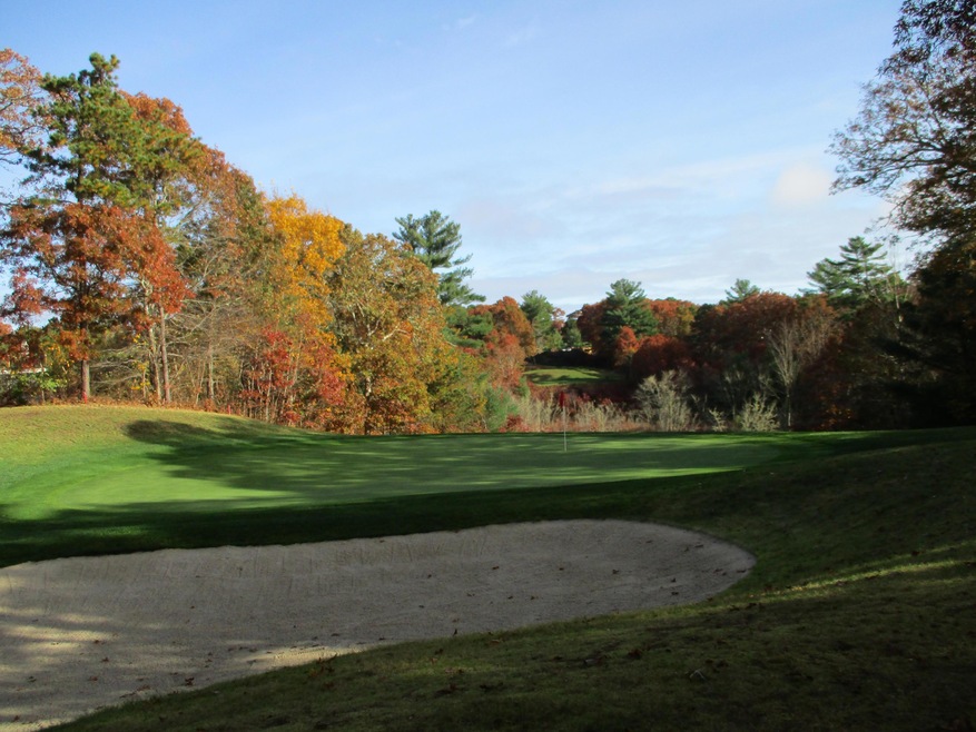 123 Leisure Green Dr, Mashpee, MA 02649 - photo 1