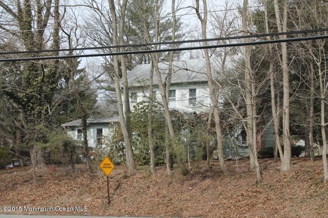 248 Gordons Corner Rd, Marlboro, NJ 07746 - photo 1