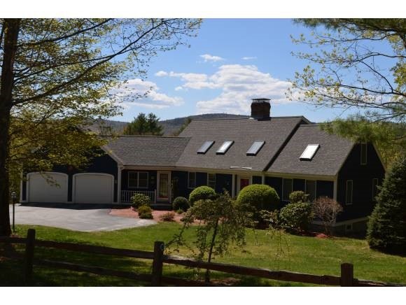 16 Winslow Cir, New London, NH 03257 - photo 1