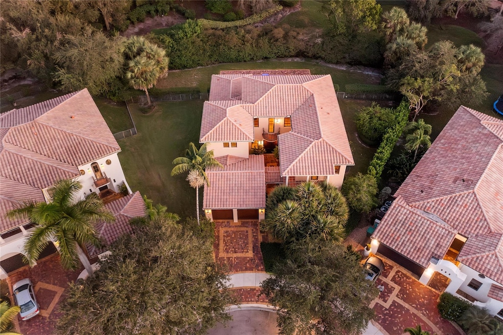 8100 Emerald Ave, Parkland, FL 33076 - photo 1