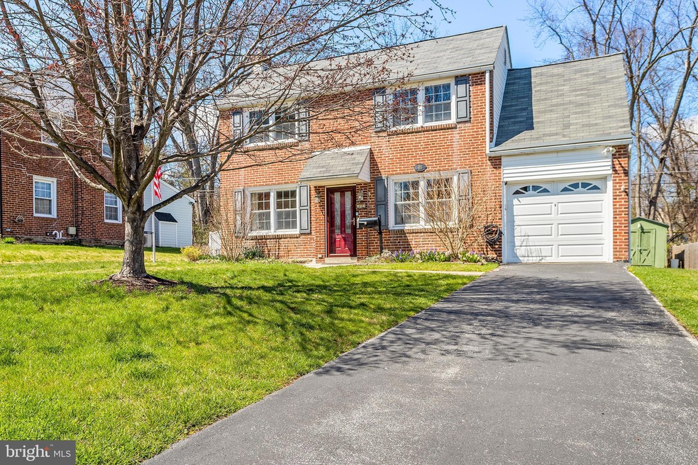 81 Strathaven Dr, Broomall, PA 19008 - photo 1