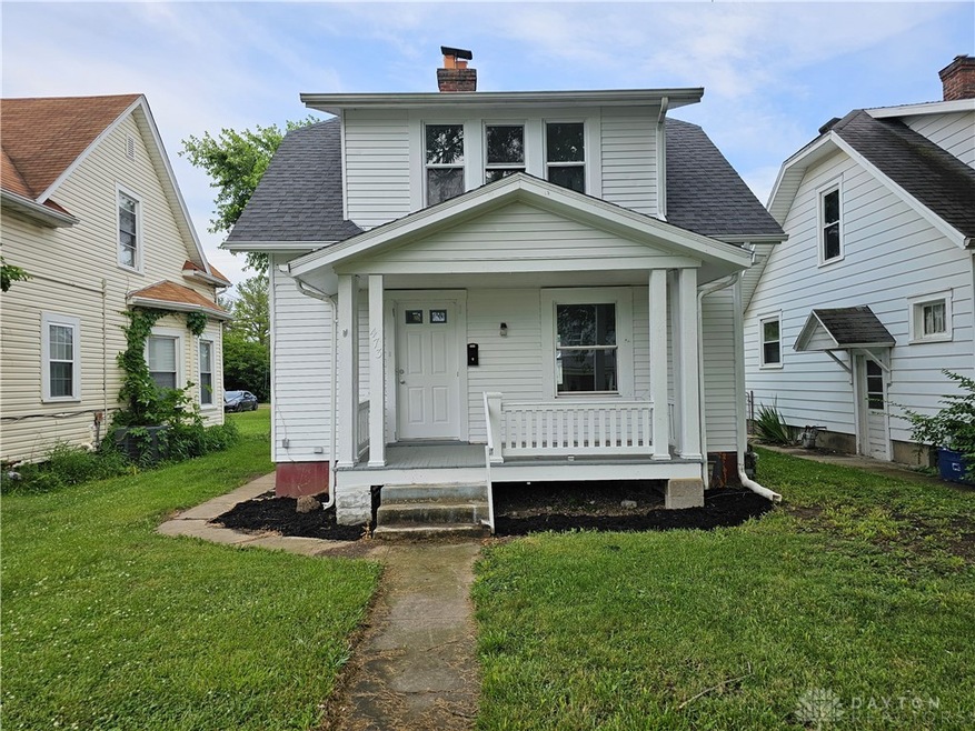 473 Cincinnati Ave, Xenia, OH 45385 - photo 1