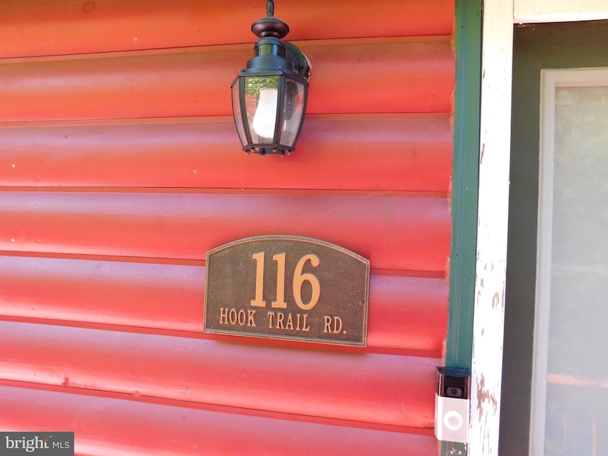 116 Hook Trail Rd, Mathias, WV 26812 - photo 1