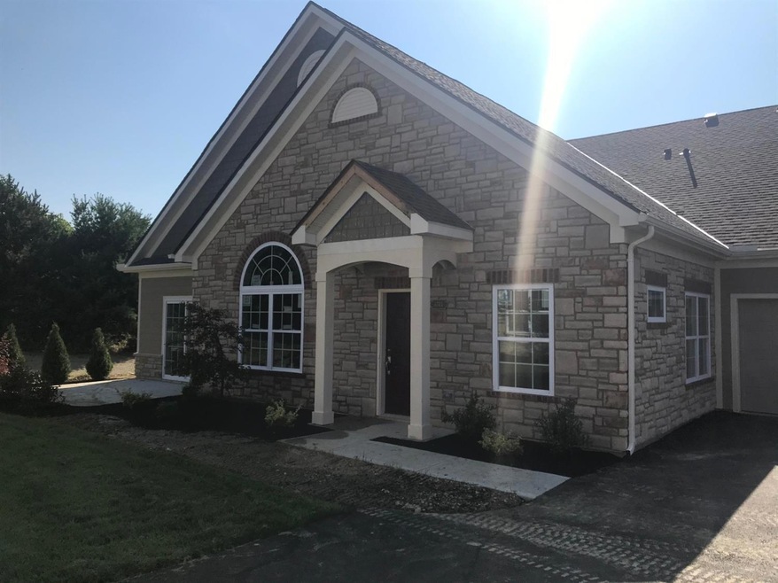 6743 Liberty Cir, Liberty Township, OH 45069 - photo 1