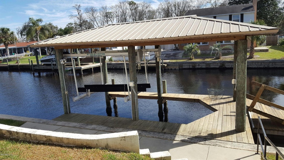 5120 Santa Cruz Ln, Jacksonville, FL 32210 - photo 1