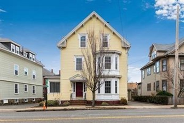 343 Lafayette St unit 2, Salem, MA 01970 - photo 1