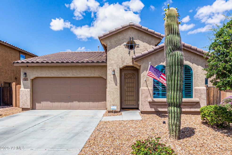 41342 W Elm Dr, Maricopa, AZ 85138 - photo 1