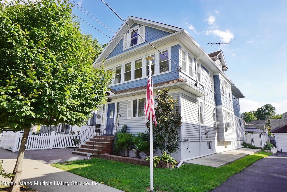 344 Maine Ave, Staten Island, NY 10314 - photo 1