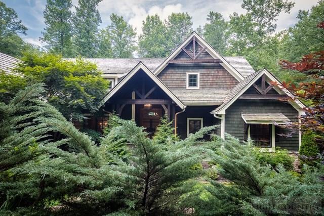 418 Firethorn Trail, Blowing Rock, NC 28605 - photo 1