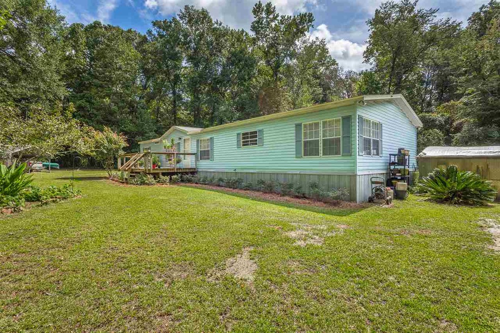 86 Brightwood Ln, Crawfordville, FL 32327 - photo 1