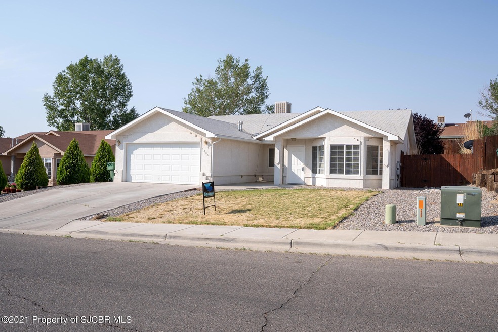 3805 Buckingham St, Farmington, NM 87402 - photo 1