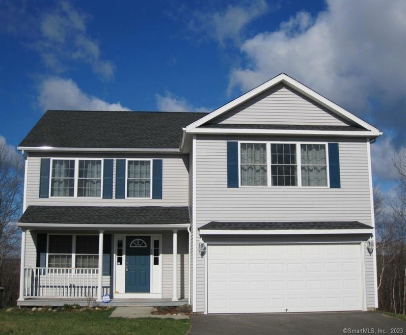 39 Kingsley Ct, Waterbury, CT 06704 - photo 1