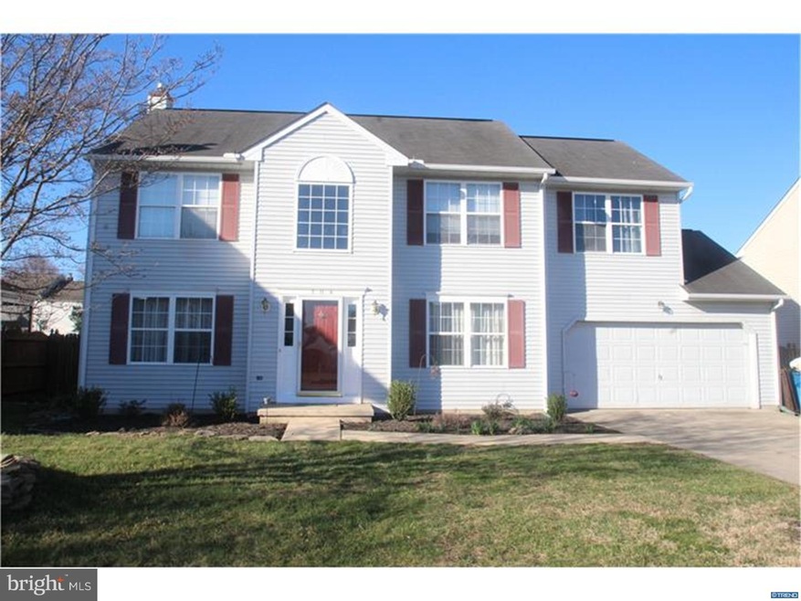 704 Becker Ct, Wilmington, DE 19804 - photo 1