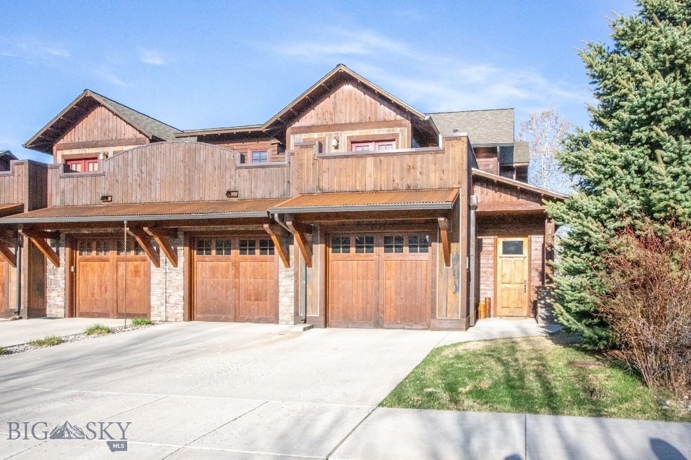 Beautiful Townhome