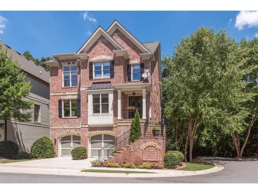 Welcome home to your gorgeous, four sided brick ho
