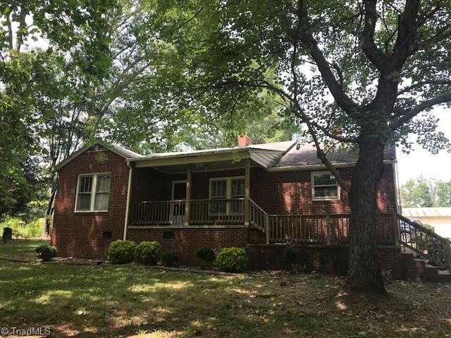 7281 Us Highway 220 S, Asheboro, NC 27205 - photo 1