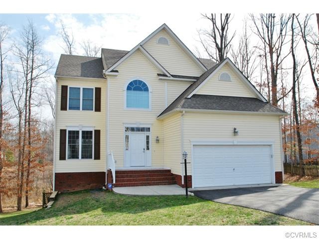 Magnificent Home with 3 floors plus a basement, th