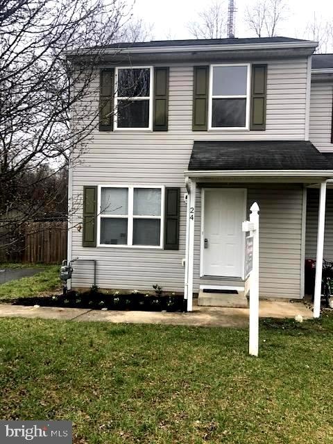 241 Merrbaugh Dr, Hagerstown, MD 21740 - photo 1