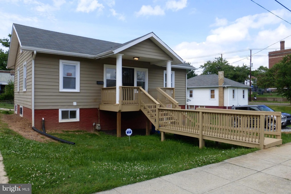 4254 Brooks St NE, Washington, DC 20019 - photo 1