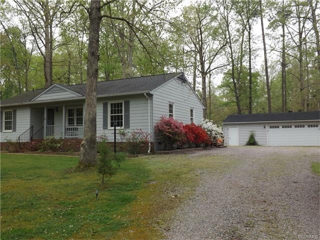 This wonderfully maintained, immaculate home is si
