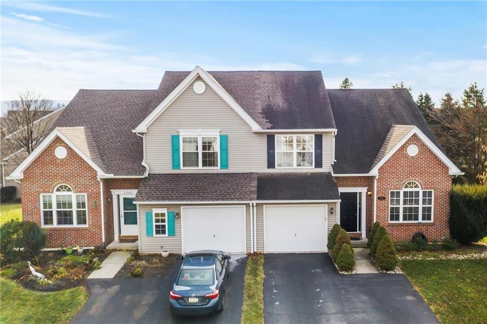 6592 Hickory Rd, Macungie, PA 18062 - photo 1