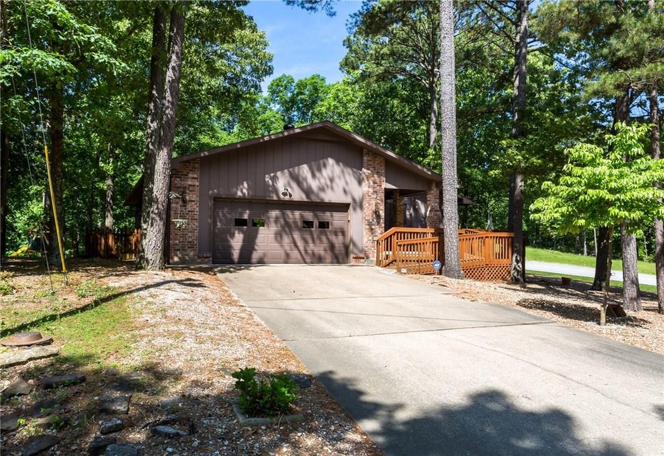 2 Newquay Ln, Bella Vista, AR 72714 - photo 1