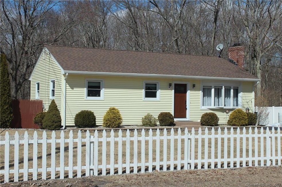 22 New York Rd, Oakdale, CT 06370 - photo 1