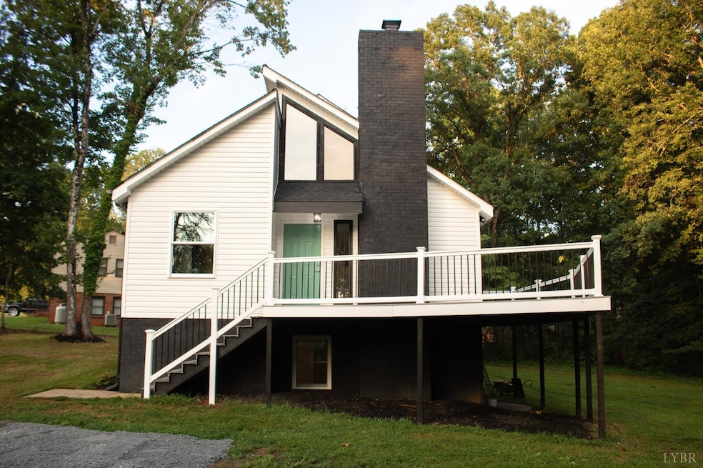 2146 Thomas Jefferson Rd, Forest, VA 24551 - photo 1