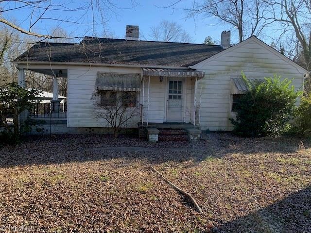 1293 Old Nc Highway 49, Asheboro, NC 27205 - photo 1