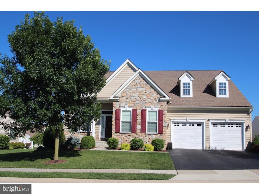 150 Augusta Dr, Honey Brook, PA 19344 - photo 1